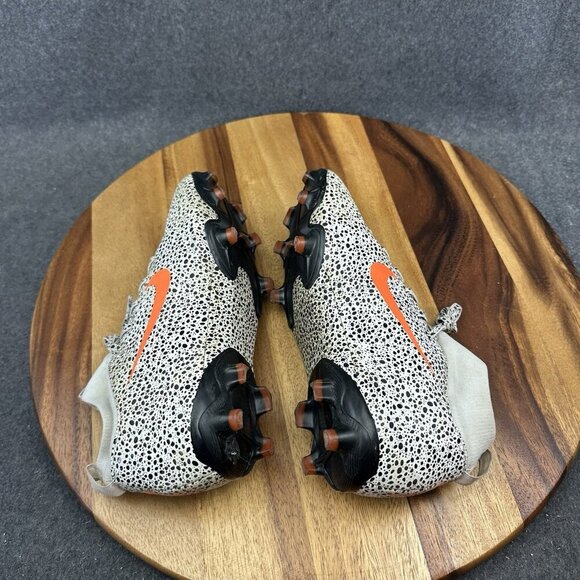 Nike Mercurial Superfly 7 FG CR7 Safari CV3182-180 Youth Size 6 Women's Size 7.5 - Picture 9 of 14